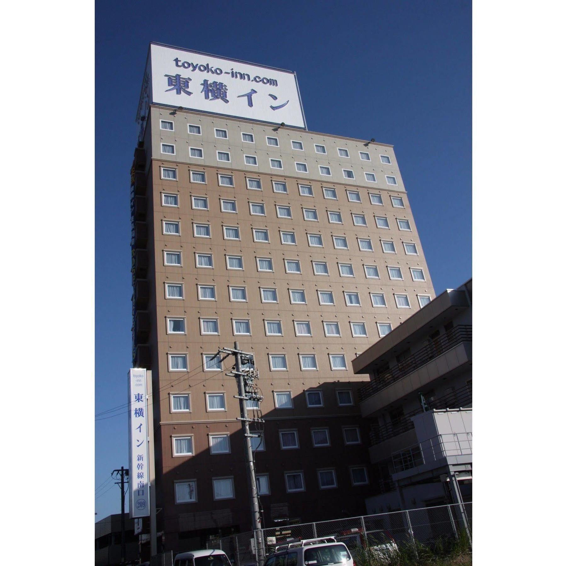 Toyoko Inn Gifu-Hashima-Eki Shinkansen Minami-Guchi Hashima  Luaran gambar