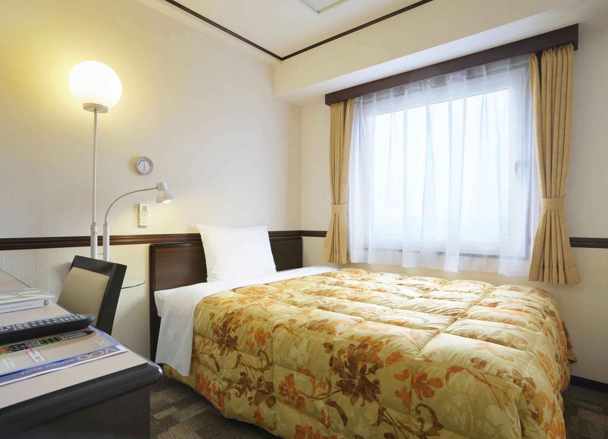 Toyoko Inn Gifu-Hashima-Eki Shinkansen Minami-Guchi Hashima  Luaran gambar