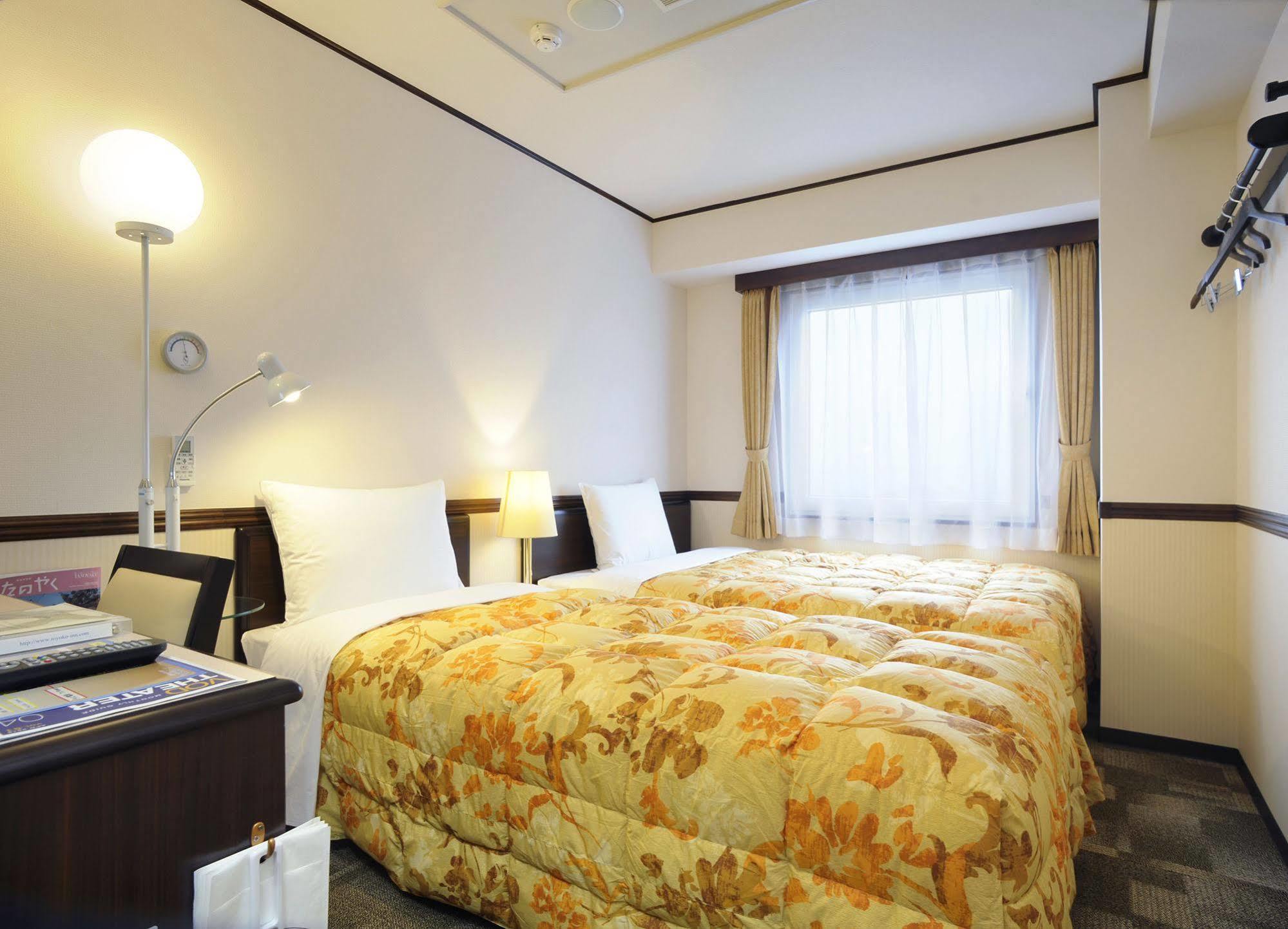 Toyoko Inn Gifu-Hashima-Eki Shinkansen Minami-Guchi Hashima  Luaran gambar