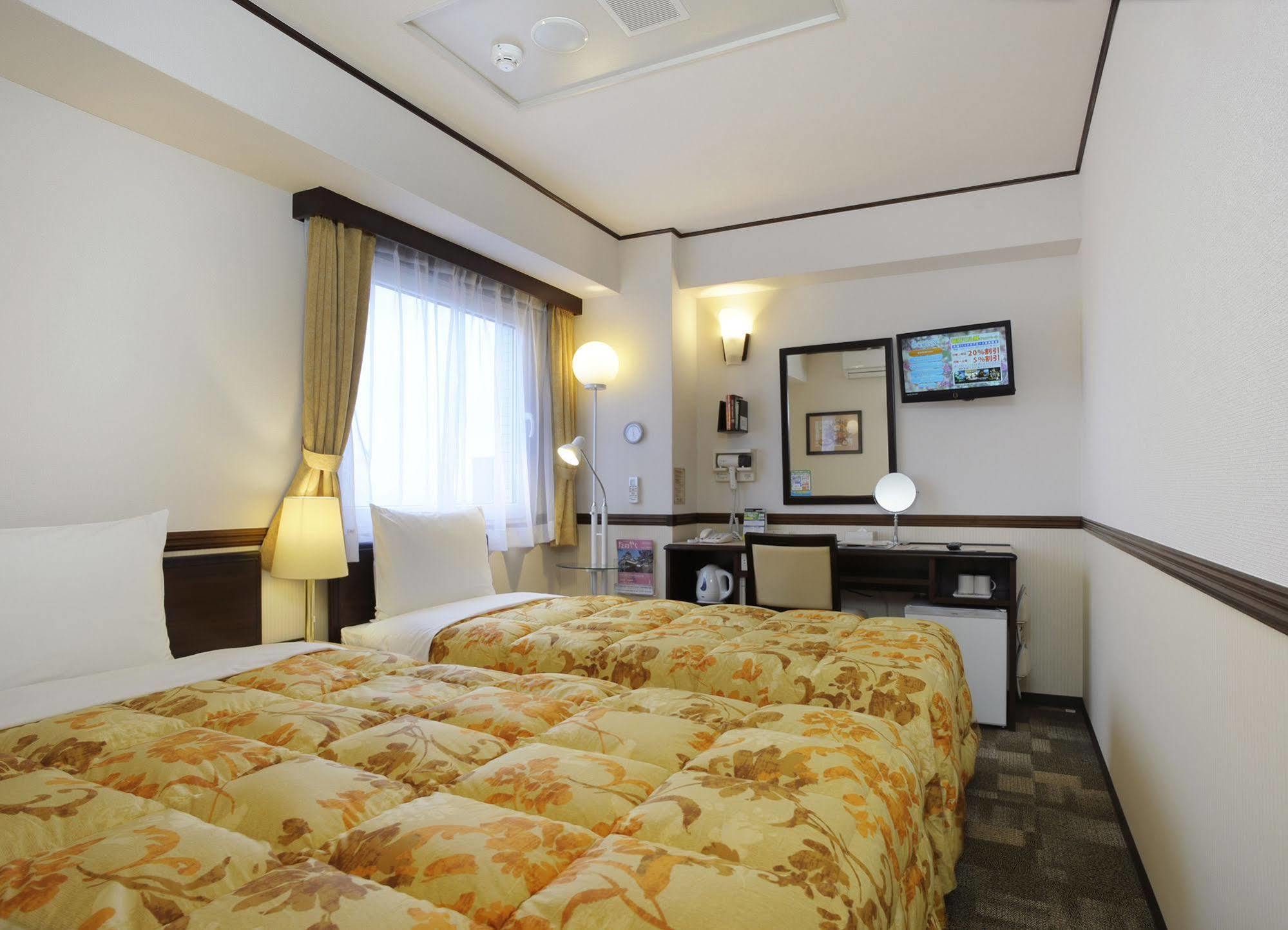 Toyoko Inn Gifu-Hashima-Eki Shinkansen Minami-Guchi Hashima  Luaran gambar