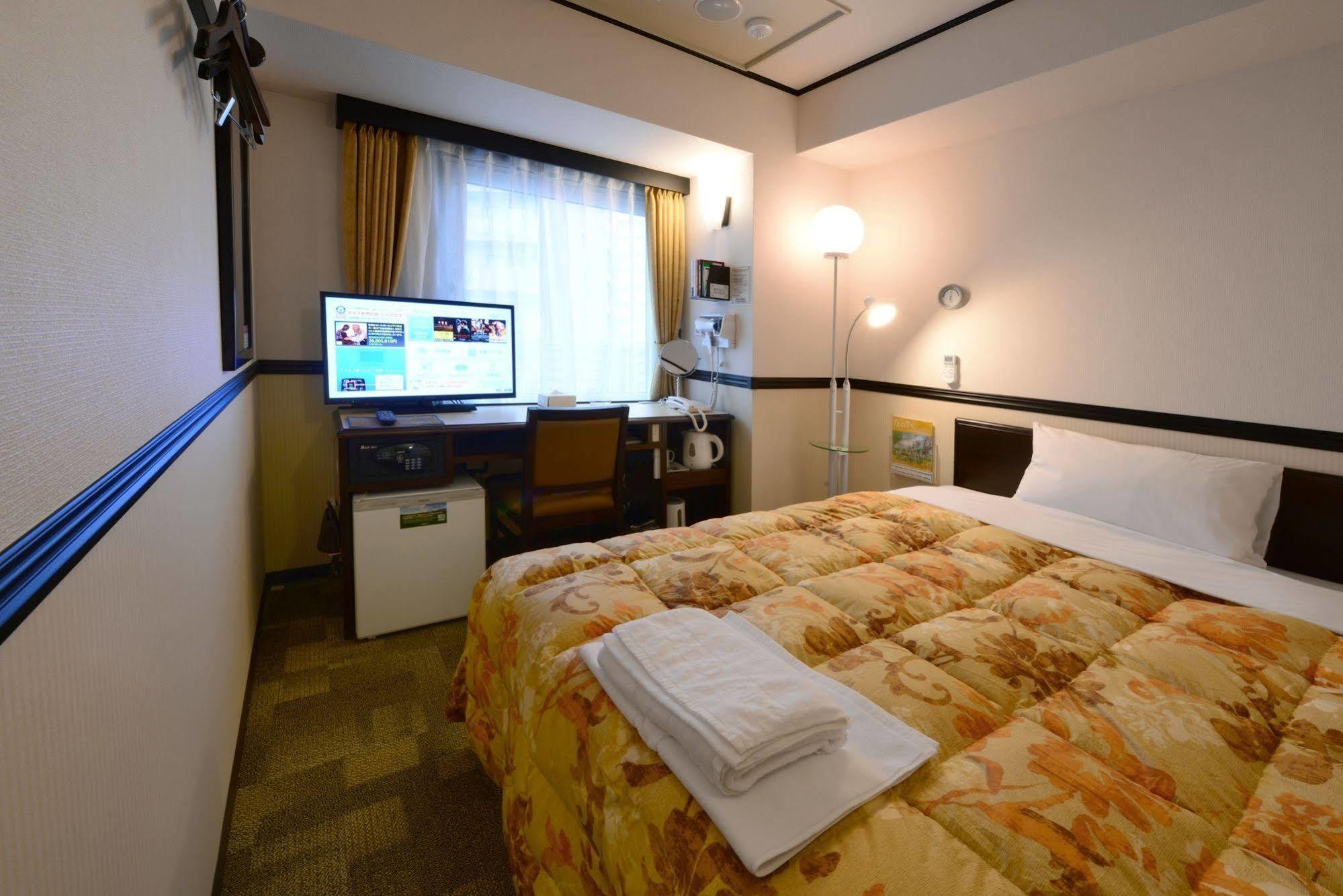 Toyoko Inn Gifu-Hashima-Eki Shinkansen Minami-Guchi Hashima  Luaran gambar