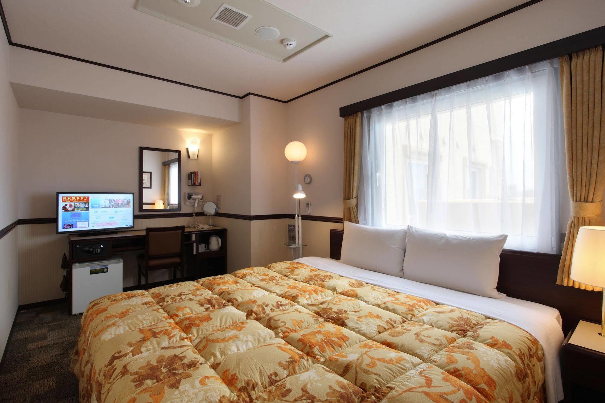 Toyoko Inn Gifu-Hashima-Eki Shinkansen Minami-Guchi Hashima  Luaran gambar